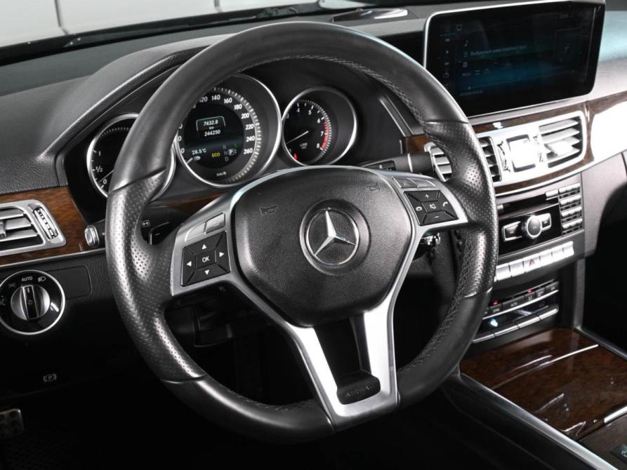 Mercedes-Benz E-Класс IV (W212 S212 C207) Рестайлинг Ростов-на-Дону  - изображение 12