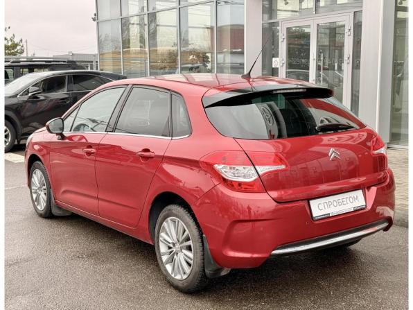 Citroen C4 II с пробегом 2012 года, цена 487 000 рублей, 107516 км, хэтчбек, Автокод Объявления