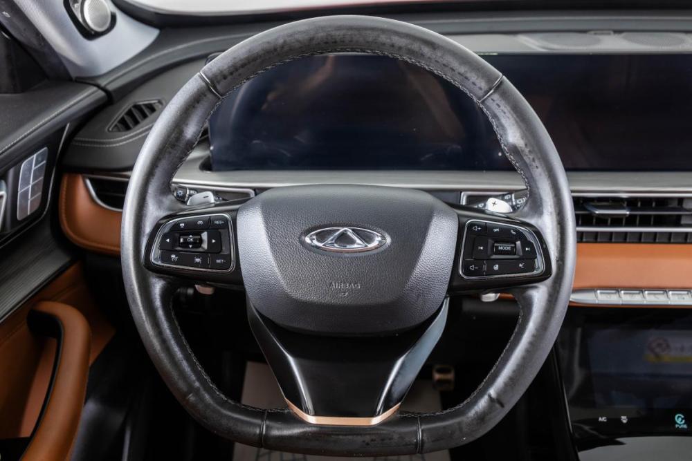 Chery Tiggo 8 Pro Max I Пермь  - изображение 18