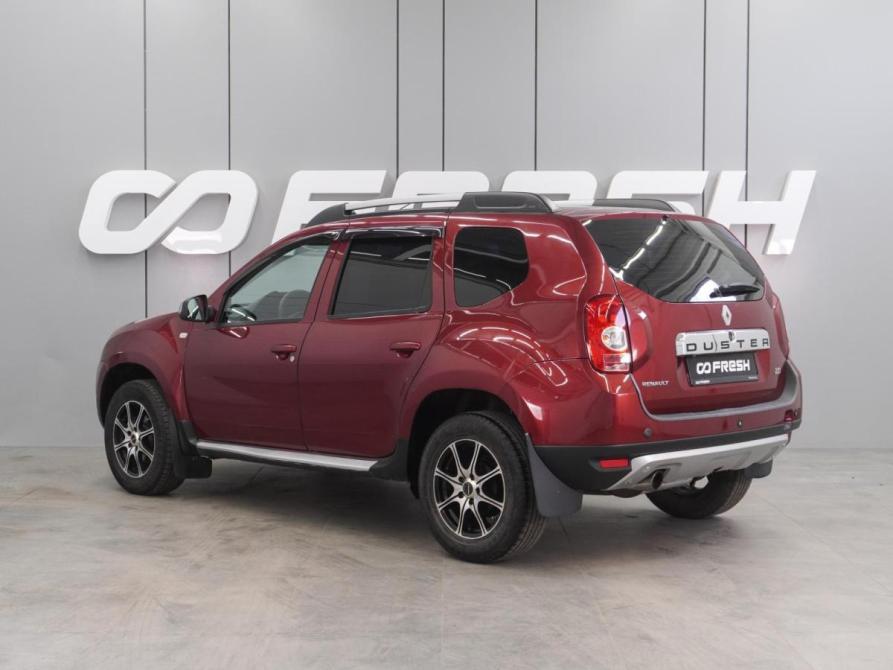Renault Duster I Воронеж  - изображение 2
