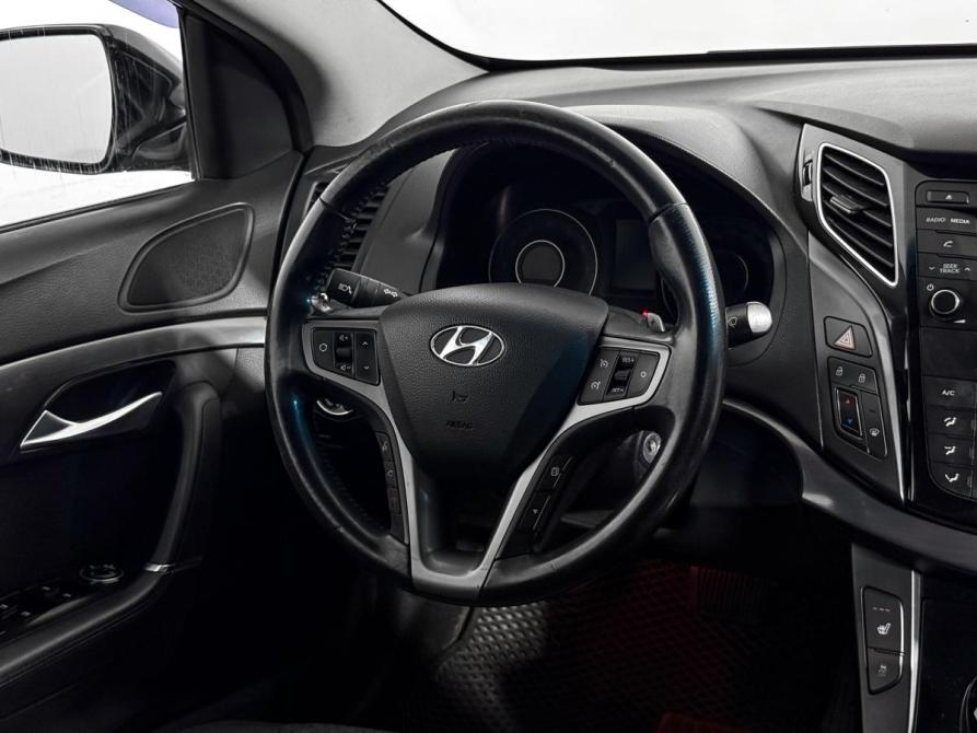 Hyundai i40 I Рестайлинг Санкт-Петербург  - изображение 16
