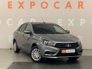 Lada (ВАЗ) Vesta I Волгоград  - изображение 11