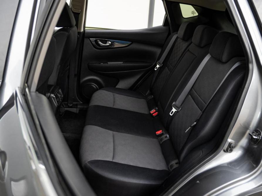 Nissan Qashqai II Краснодар  - изображение 9