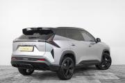 Geely Cityray Кемерово  - изображение 31
