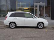Suzuki Aerio Новосибирск  - изображение 22