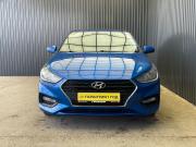 Hyundai Solaris II Пермь  - изображение 33