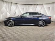 BMW 5 серии VII (G30/G31/G38) Рестайлинг Москва  - изображение 23