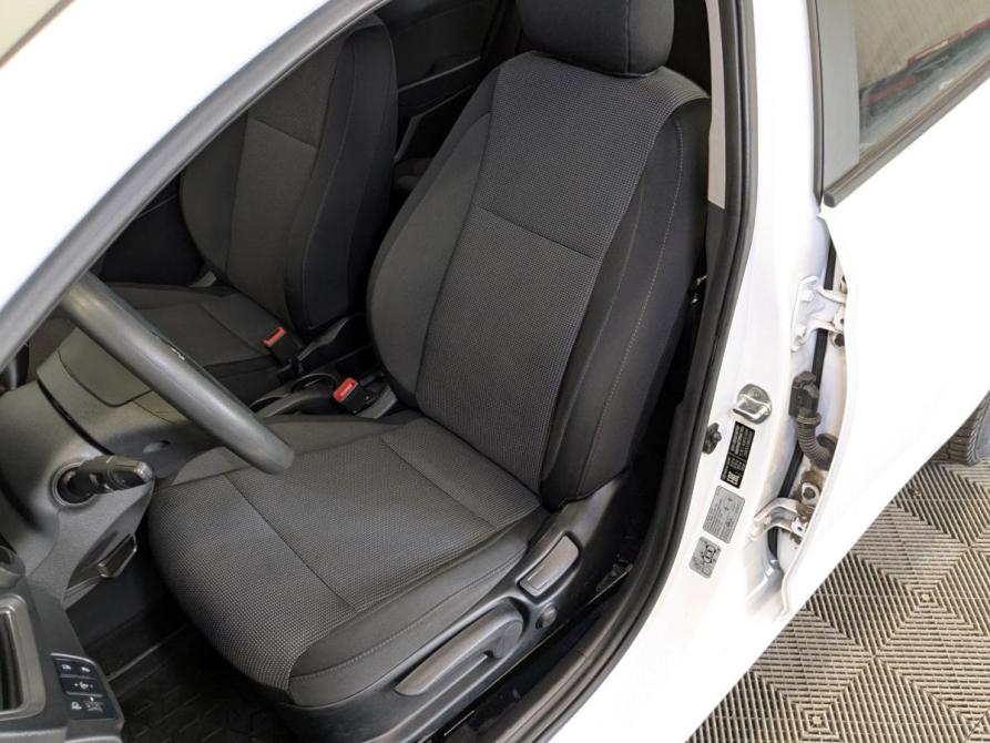 Hyundai Solaris II Рестайлинг Москва  - изображение 20