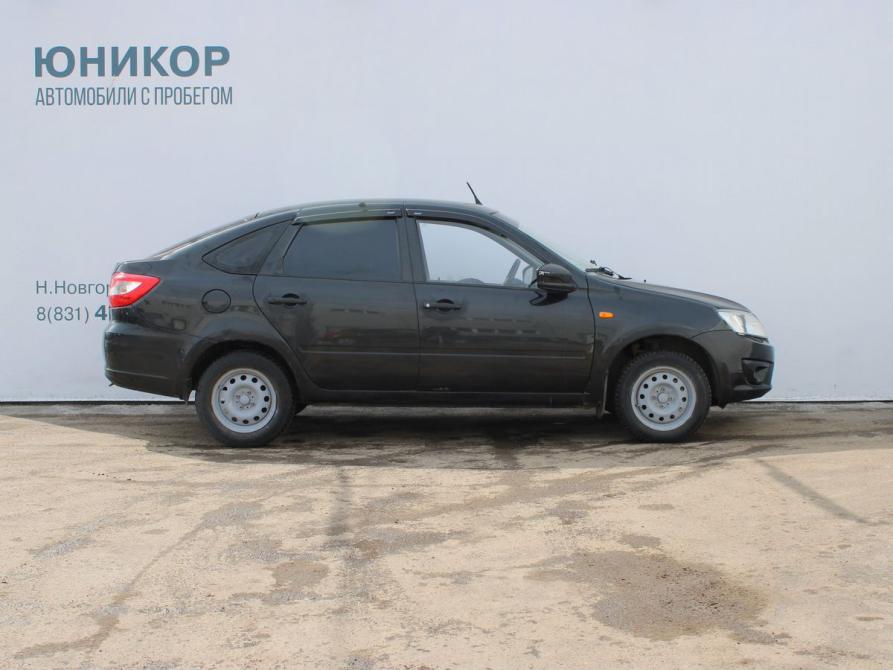 Lada (ВАЗ) Granta I Нижний Новгород  - изображение 4