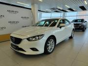 Mazda 6 III (GJ) Рестайлинг Санкт-Петербург  - изображение 17