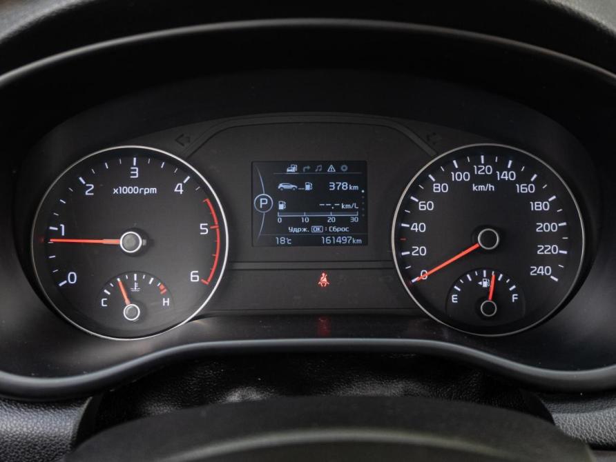 Kia Sportage IV Краснодар  - изображение 17