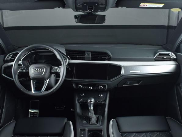 Audi Q3 II (F3) с пробегом 2026 года, цена 4 829 995 рублей, 43 км, внедорожник, Автокод Объявления