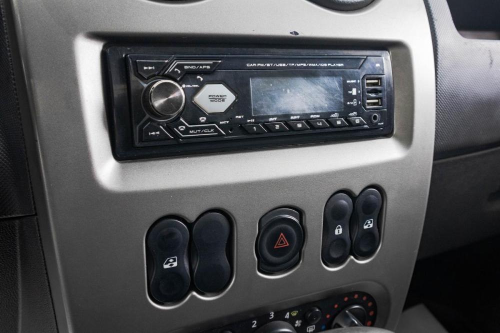 Renault Logan I Рестайлинг Барнаул  - изображение 17