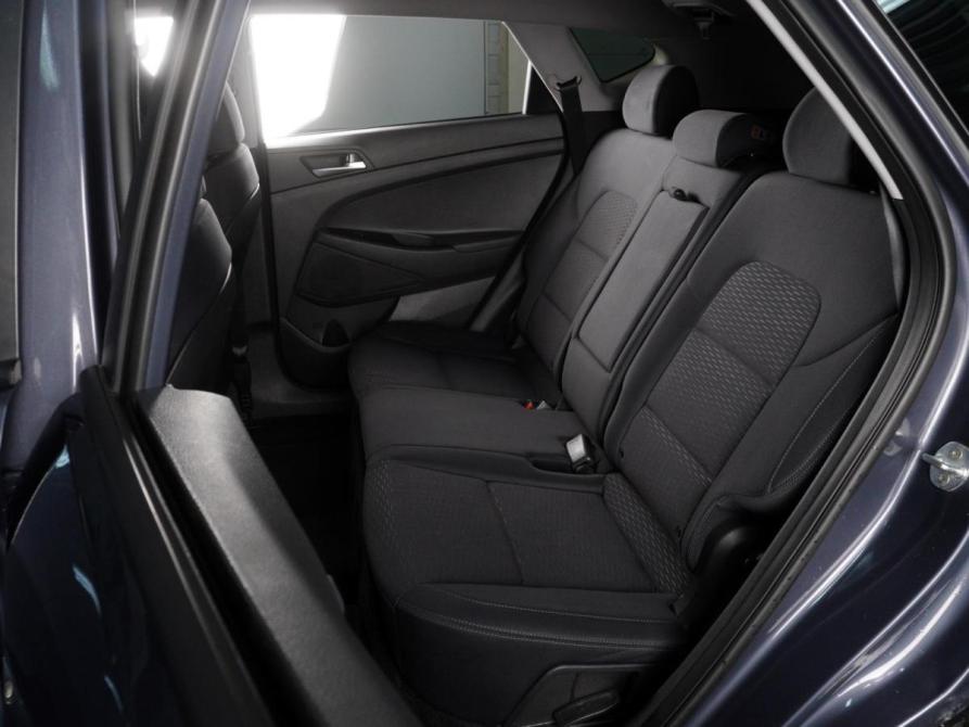 Hyundai Tucson III Рестайлинг Минеральные Воды  - изображение 9