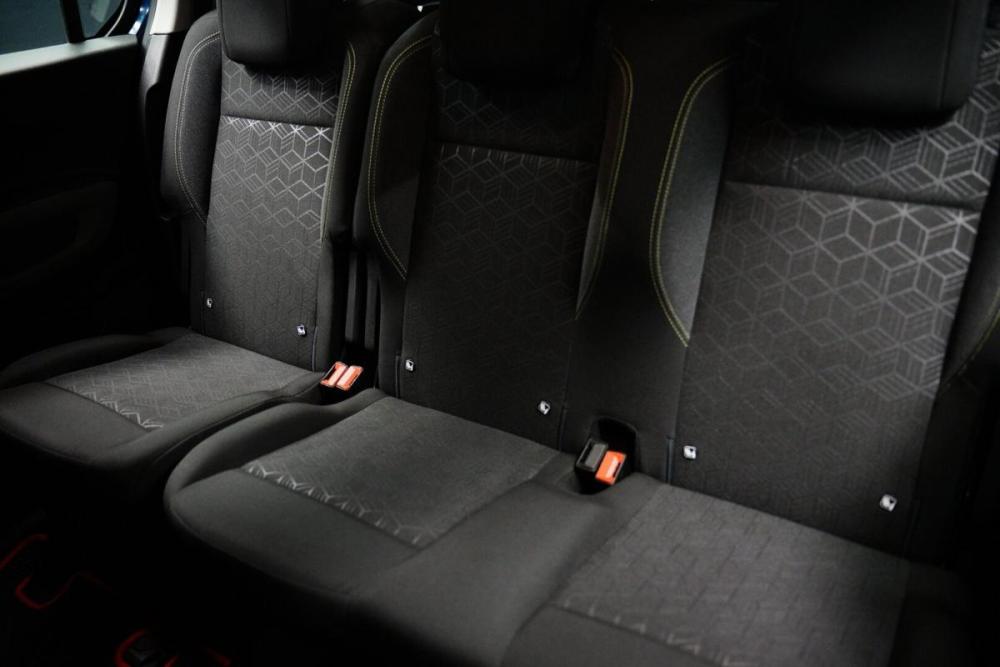 Peugeot Rifter I Крым  - изображение 17