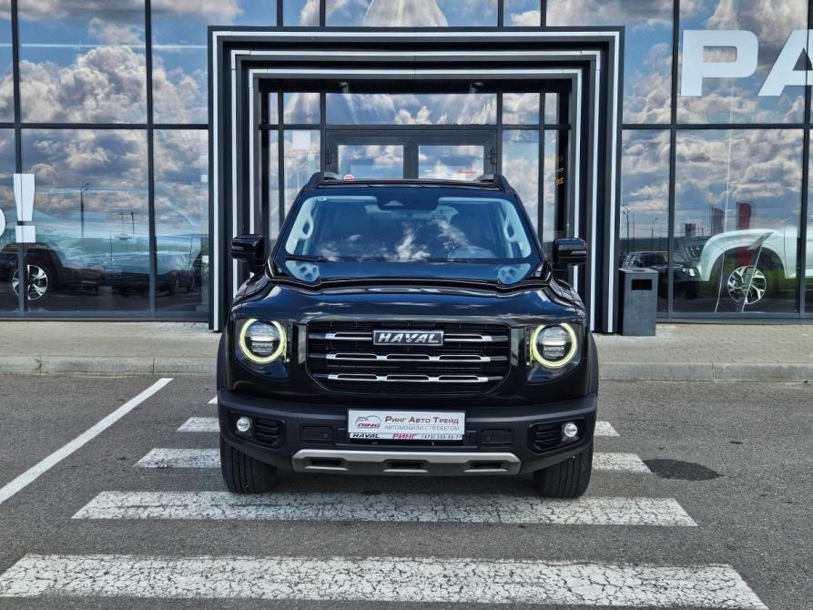 Haval Dargo I Воронеж  - изображение 2