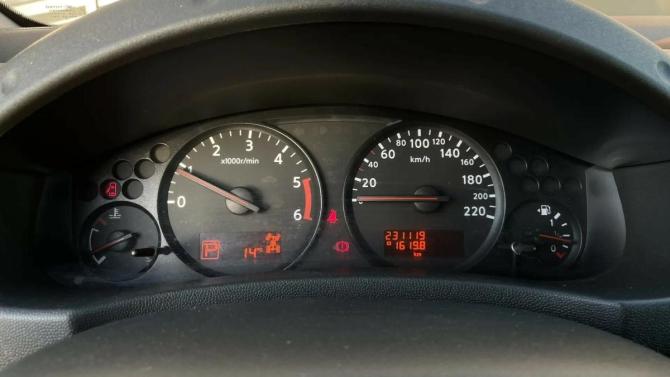 Nissan Navara (Frontier) III (D40) Рестайлинг с пробегом 2012 года, цена 1 710 000 рублей, 231119 км, пикап, Автокод Объявления
