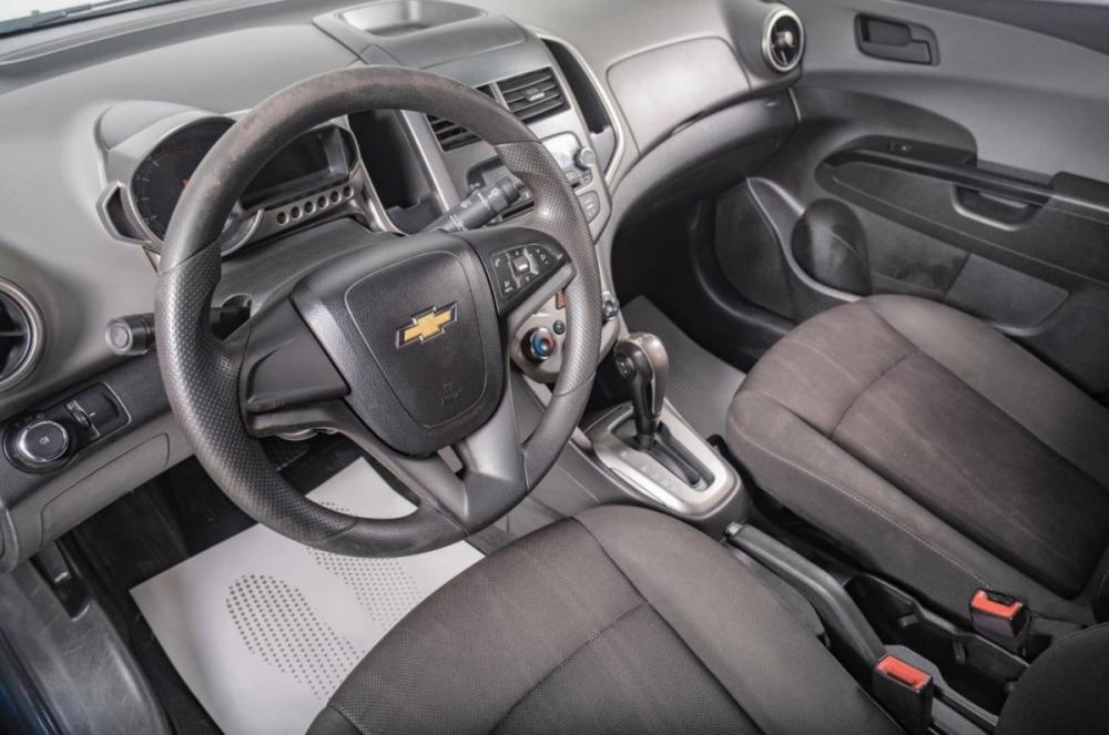 Chevrolet Aveo II Томск  - изображение 8