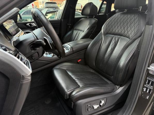 BMW X6 III (G06) с пробегом 2019 года, цена 7 090 000 рублей, 131874 км, внедорожник, Автокод Объявления
