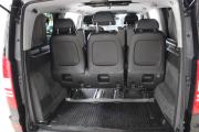 Mercedes-Benz Viano I (W639) Рестайлинг Томск  - изображение 32