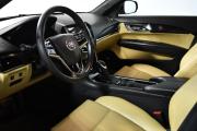 Cadillac ATS I Рестайлинг Санкт-Петербург  - изображение 31