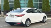 Hyundai Solaris II Рестайлинг Уфа  - изображение 16