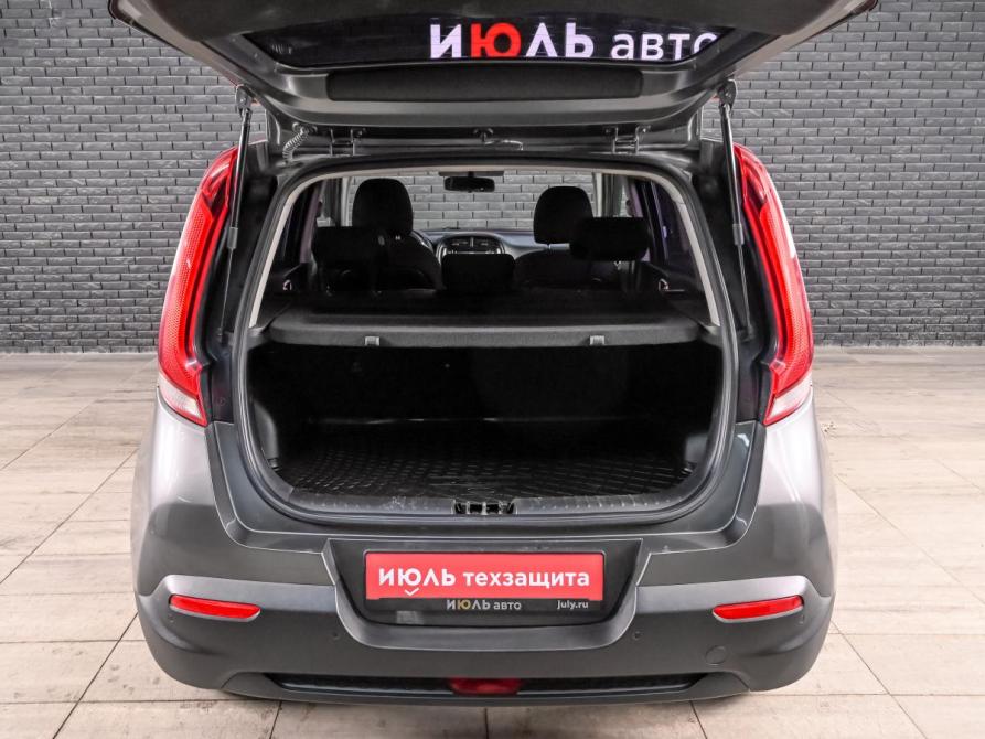 Kia Soul III Екатеринбург  - изображение 6