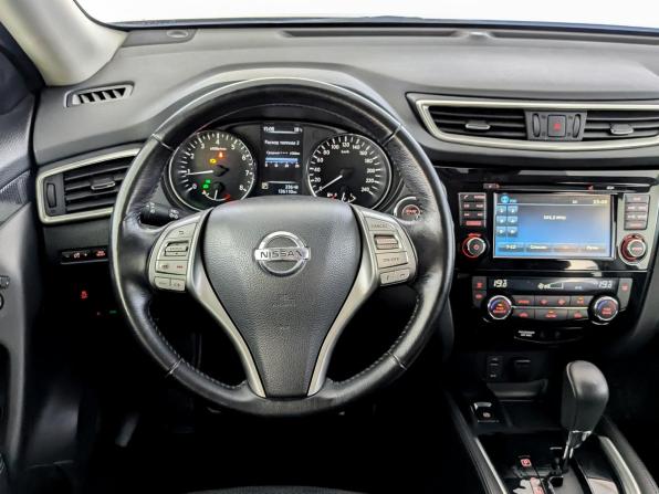 Nissan X-Trail III с пробегом 2018 года, цена 2 100 000 рублей, 136020 км, внедорожник, Автокод Объявления