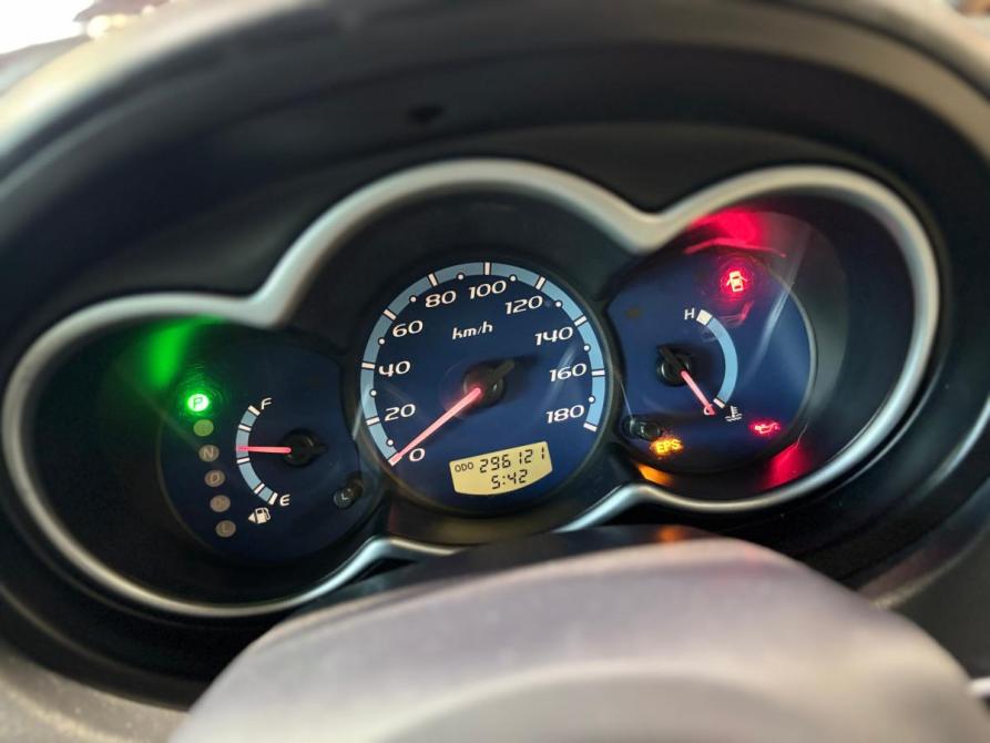Mitsubishi Colt VI (Z20/Z30) Челябинск  - изображение 21