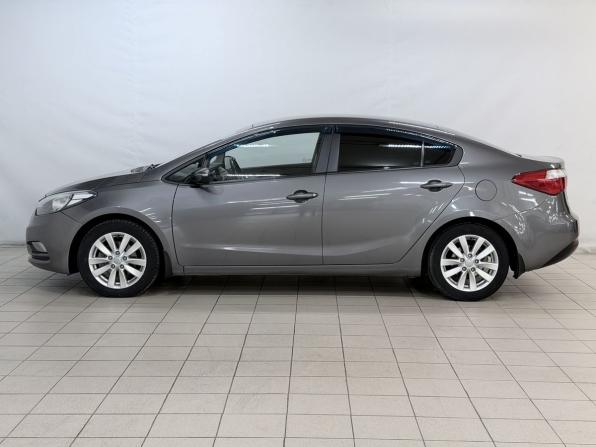 Kia Cerato III с пробегом 2013 года, цена 968 000 рублей, 148578 км, седан, Автокод Объявления