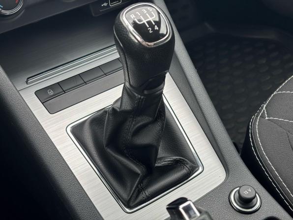 Skoda Octavia III (A7) Рестайлинг с пробегом 2018 года, цена 1 555 000 рублей, 98000 км, лифтбек, Автокод Объявления