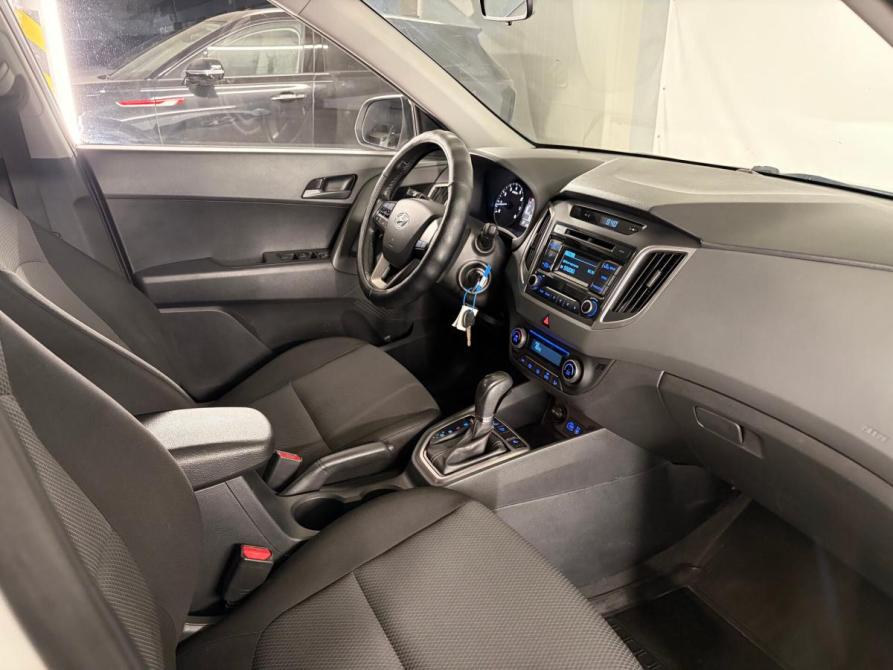 Hyundai Creta I Екатеринбург  - изображение 25