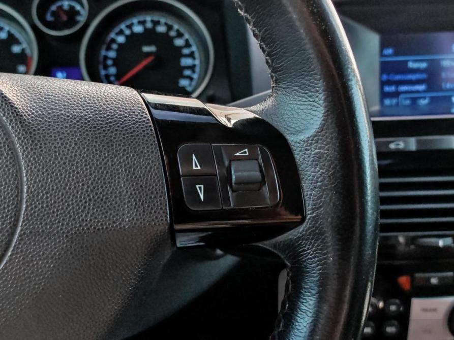 Opel Astra H Рестайлинг Краснодар  - изображение 16