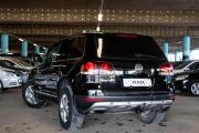 Volkswagen Touareg I Рестайлинг Уфа  - изображение 24