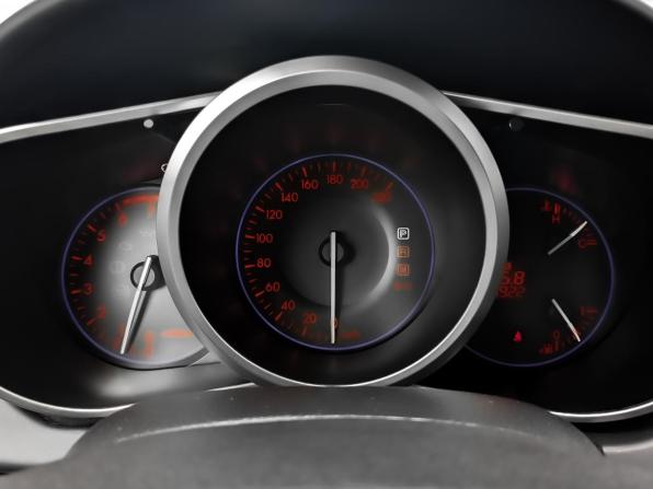 Mazda CX-7 I Рестайлинг с пробегом 2011 года, цена 1 290 000 рублей, 74918 км, внедорожник, Автокод Объявления