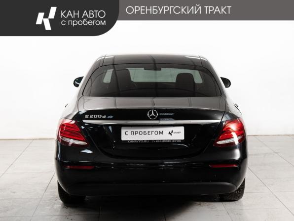 Mercedes-Benz E-Класс V (W213 S213 C238) с пробегом 2020 года, цена 2 750 000 рублей, 128000 км, седан, Автокод Объявления