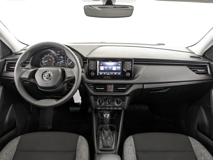 Skoda Rapid II Москва  - изображение 14