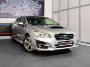 Subaru Levorg I Кемерово  - изображение 26