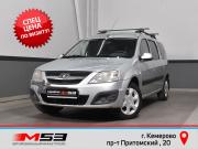 Lada (ВАЗ) Largus I Кемерово  - изображение 4