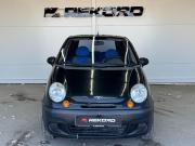 Daewoo Matiz I Рестайлинг Уфа  - изображение 19