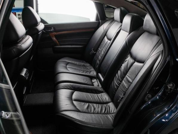 Nissan Teana I Рестайлинг с пробегом 2006 года, цена 719 000 рублей, 297515 км, седан, Автокод Объявления