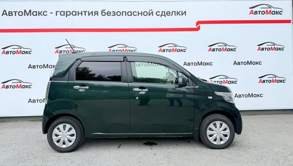 Honda N-WGN I Тюмень  - изображение 5