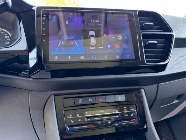 Jetta VS7 I с пробегом 2019 года, цена 1 620 000 рублей, 115550 км, внедорожник, Автокод Объявления