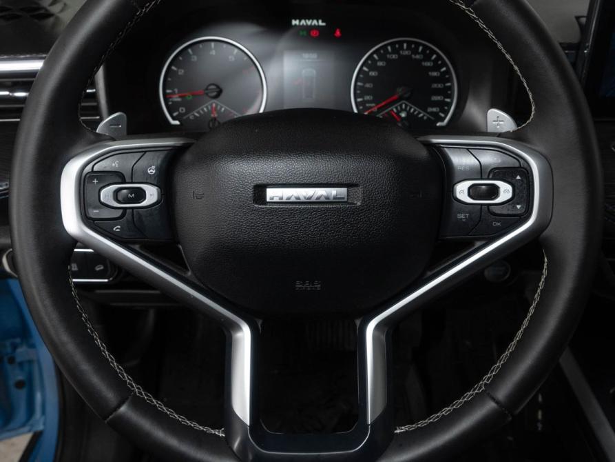 Haval Jolion I Рестайлинг Казань  - изображение 9