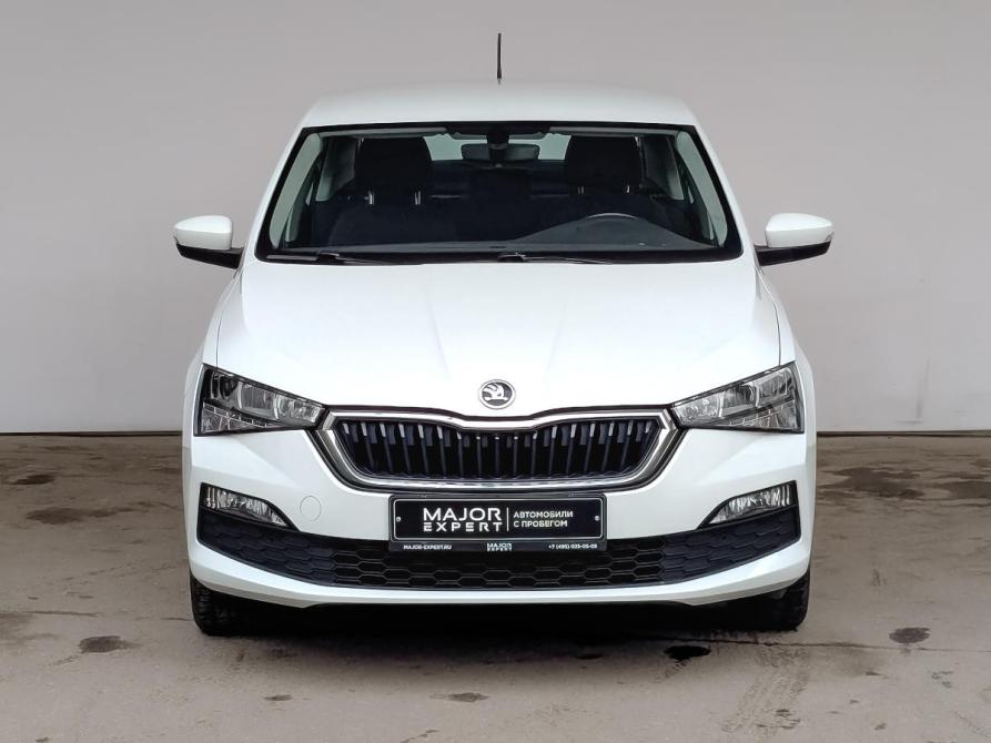 Skoda Rapid II Санкт-Петербург  - изображение 2