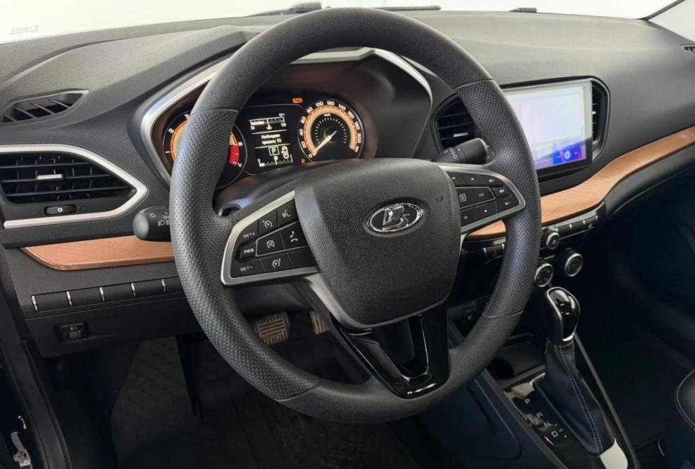 Lada (ВАЗ) Vesta I Рестайлинг (NG) Киров  - изображение 17