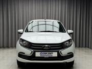 Lada (ВАЗ) Granta I Рестайлинг Ижевск  - изображение 28