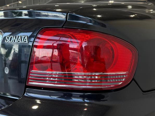 Hyundai Sonata IV (EF) Рестайлинг с пробегом 2007 года, цена 549 000 рублей, 262000 км, седан, Автокод Объявления