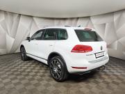 Volkswagen Touareg II Москва  - изображение 23