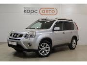 Nissan X-Trail II Рестайлинг Коломна  - изображение 18